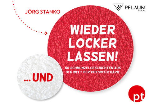 Und wieder locker lassen! - J&ouml;rg Stanko