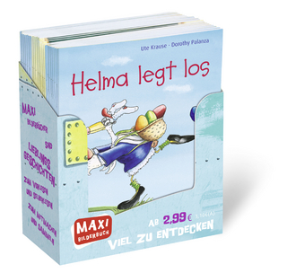 24er VK Box Fröhliche Ostern!