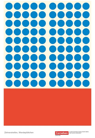 Einstern - Mathematik - Kartonbeilagen zu allen Ausgaben - Band 2