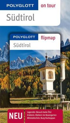 S&uuml;dtirol - Uwe Lehmann, Manuela Blisse
