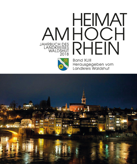 Heimat am Hochrhein 2018 - 