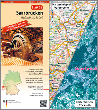 Saarbrücken