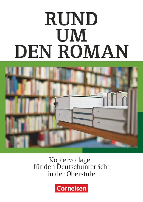 Rund um ... - Sekundarstufe II - Helmut Hindinger-Back, Alexander Wolf