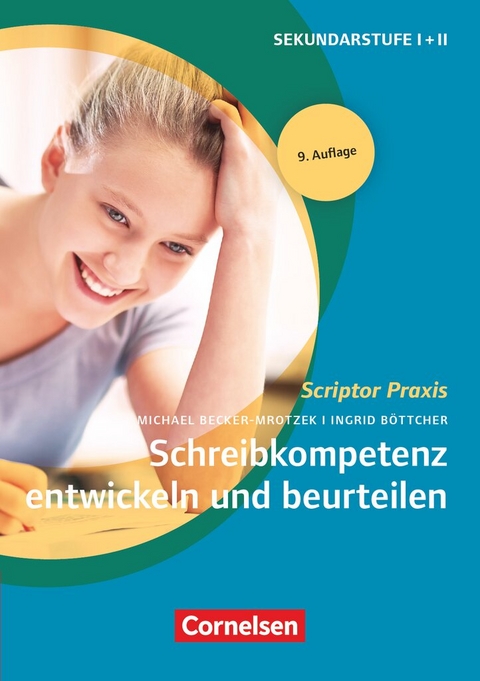 Scriptor Praxis - Ingrid Böttcher, Michael Becker-Mrotzek