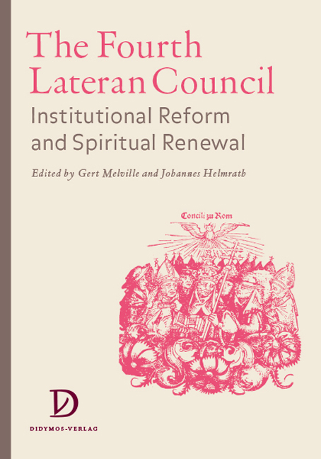 The Fourth Lateran Council - 