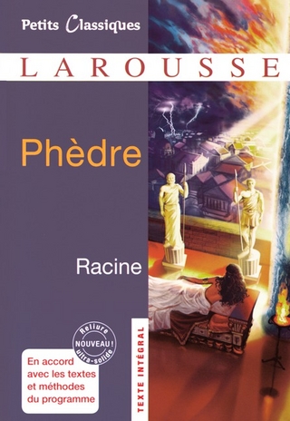Petits Classiques Larousse / Phèdre