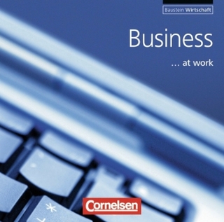 Baustein - Wirtschaft / A2 - Business at work