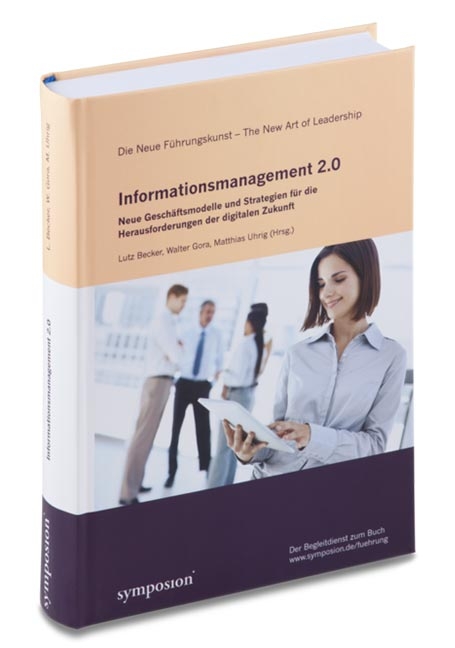 Informationsmanagement 2.0 - 