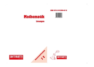 Mathematik 7E