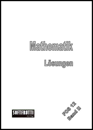 Mathematik FOS 12