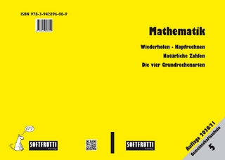 Mathematik 5
