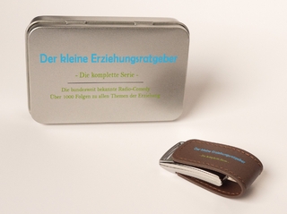 Der kleine Erziehungsratgeber