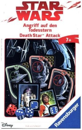 STAR WARS Angriff auf den Todesstern (Spiel)