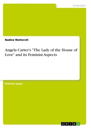 Angela Carter's 