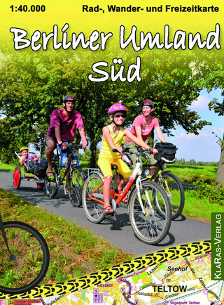 Berliner Umland Süd