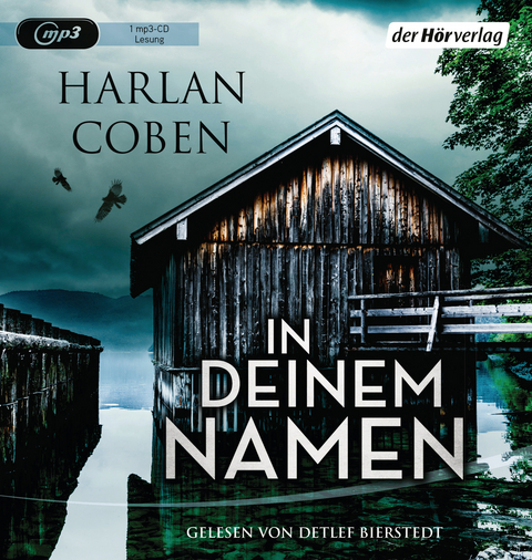 In deinem Namen - Harlan Coben