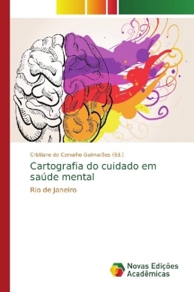 Cartografia do cuidado em saúde mental