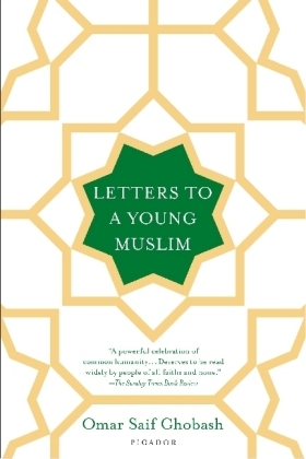 Letters to a Young Muslim