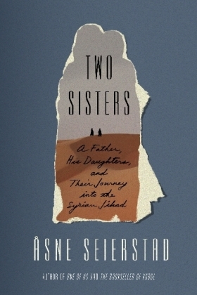 Two Sisters - &Aring;sne Seierstad