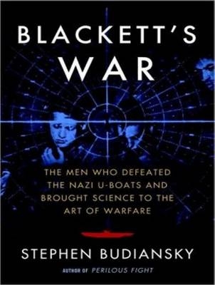 Blackett's War