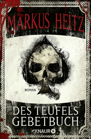 Des Teufels Gebetbuch