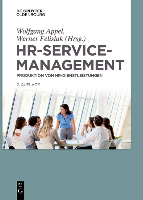 HR-Servicemanagement - 