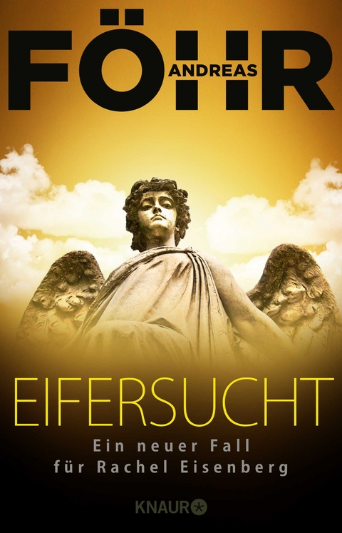 Eifersucht - Andreas F&ouml;hr