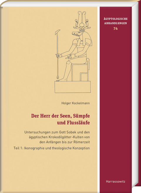 Der Herr der Seen, S&uuml;mpfe und Flussl&auml;ufe - Holger Kockelmann