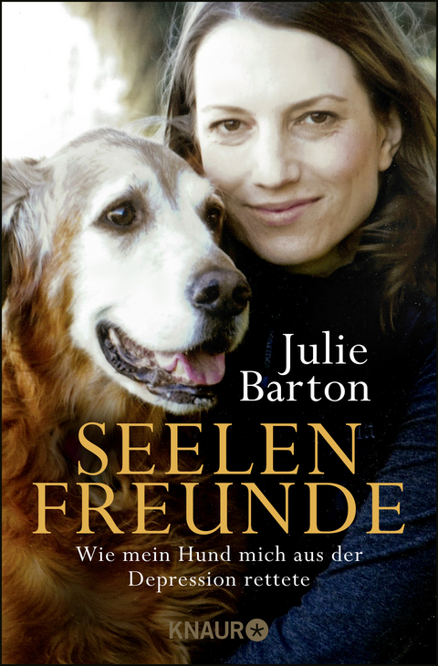 Seelenfreunde - Julie Barton