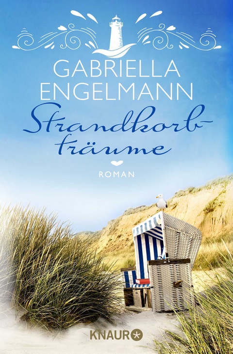 Strandkorbtr&auml;ume - Gabriella Engelmann