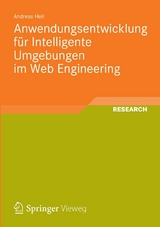 Anwendungsentwicklung f&uuml;r Intelligente Umgebungen im Web Engineering - Andreas Heil