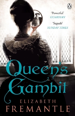 Queen's Gambit - Elizabeth Fremantle