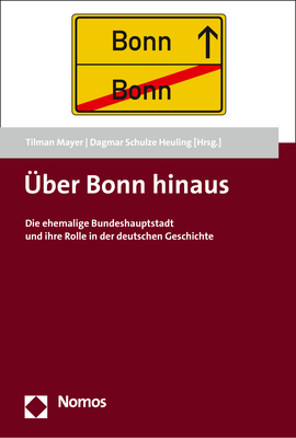 &Uuml;ber Bonn hinaus - 