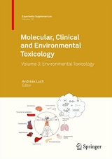 Molecular, Clinical and Environmental Toxicology - 