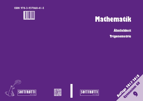 Mathematik 9 - Roland Rau, Helmut Umla