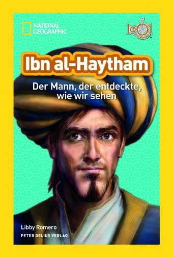 Ibn al-Haytham - Libby Romero