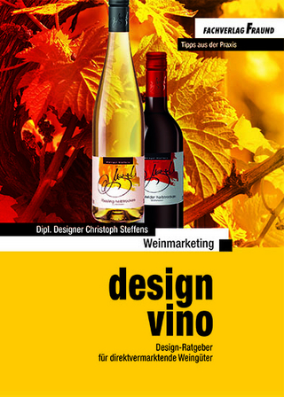 design vino