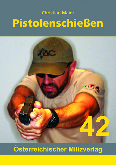 Pistolenschie&szlig;en - Maier Christian