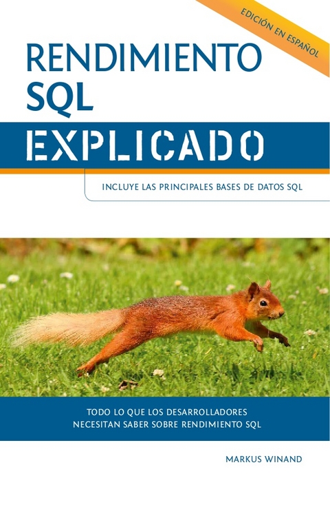 Rendimiento SQL explicado - Markus Winand