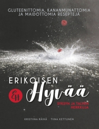 Erikoisen Hyvää