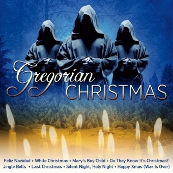 Gregorian Christmas, 1 Audio-CD -  Avscvltate