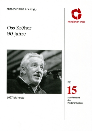 Oss Kröher 90 Jahre