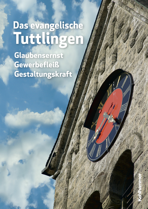 Das evangelische Tuttlingen - 