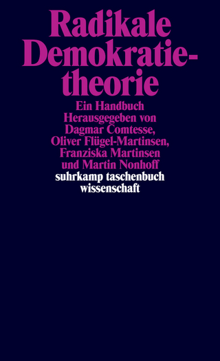 Radikale Demokratietheorie