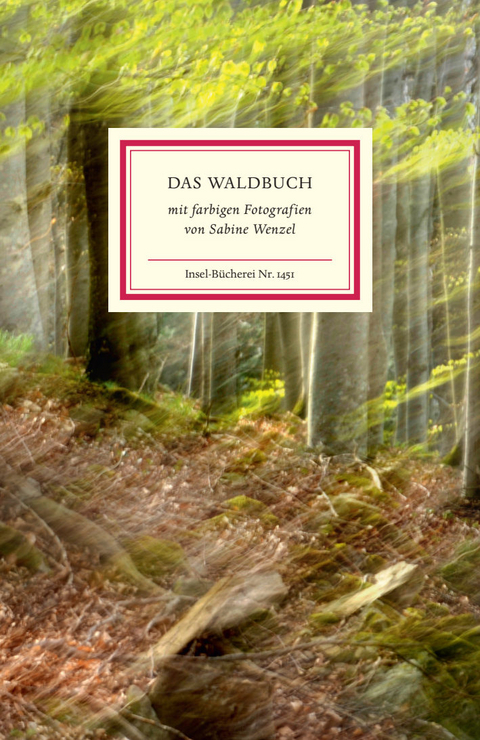 Das Waldbuch - 