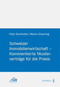 Schweizer Immobilienwirtschaft