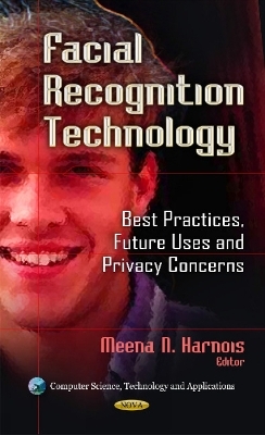 Facial Recognition Technology - 