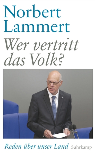 Wer vertritt das Volk?