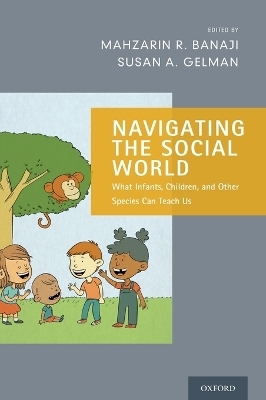 Navigating the Social World - 