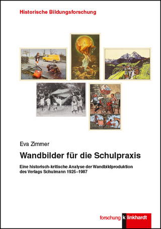 Wandbilder für die Schulpraxis.